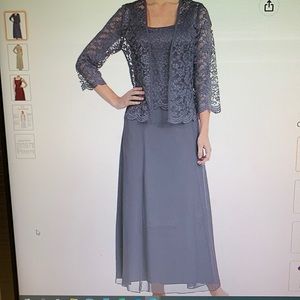 Mother of the Bride or Groom